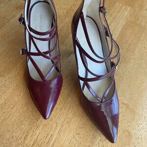 Marc Fisher Very Elegant Shoes size 7